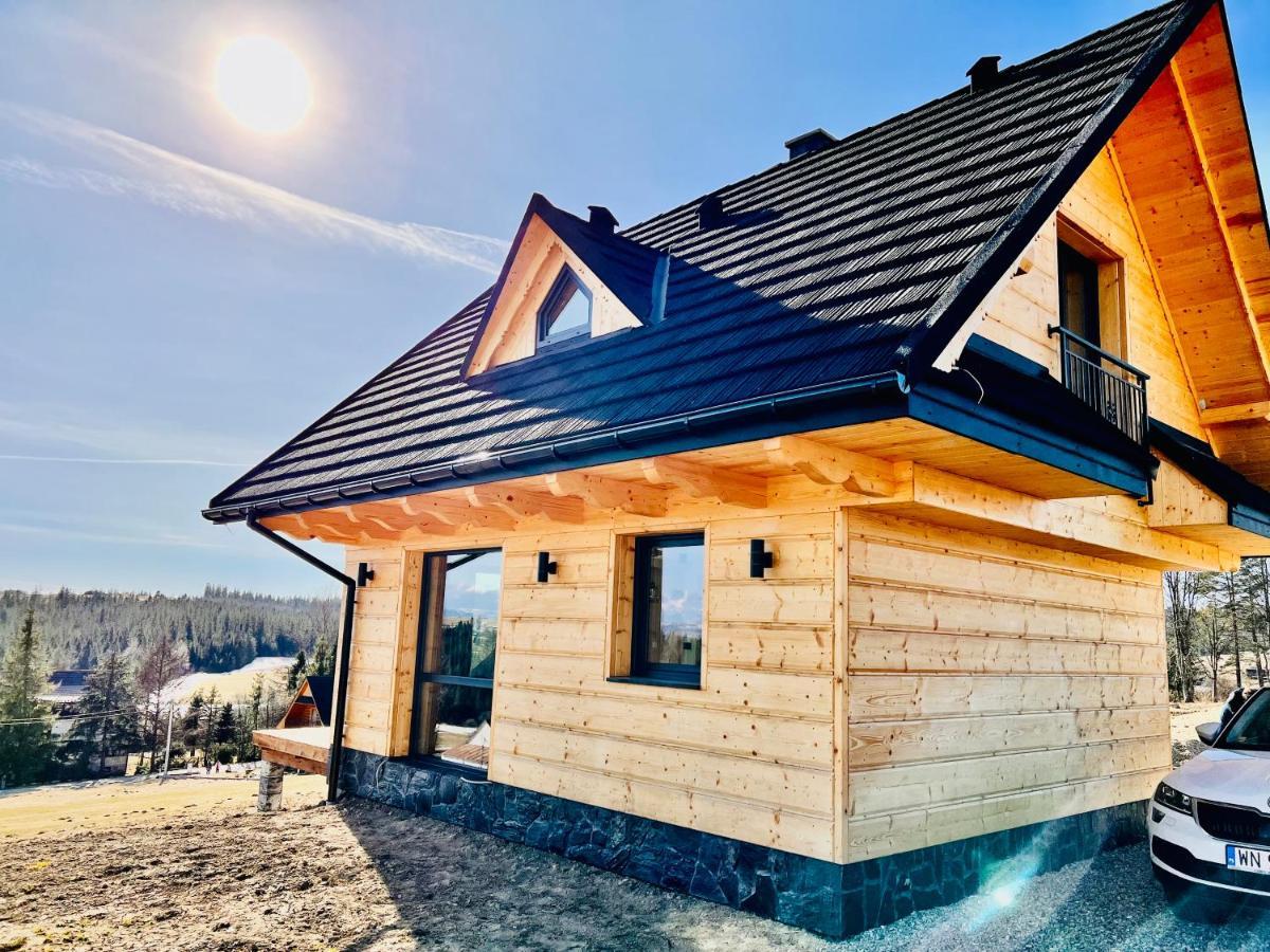Tatra Village Пизувка