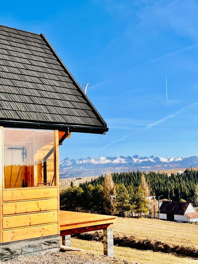 Chalet Tatra Village