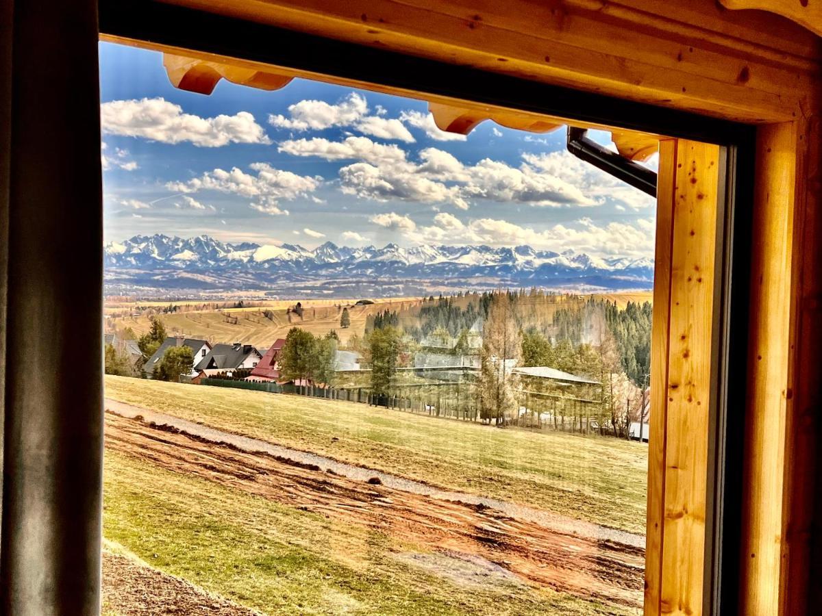 Шале Tatra Village